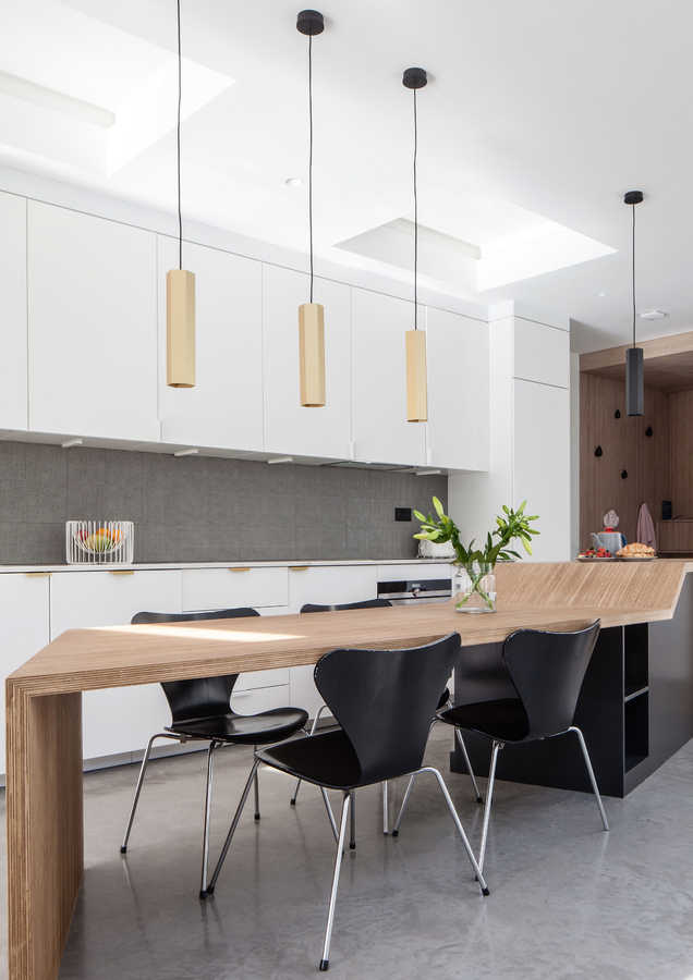 Wever & Ducré HEXO hanglamp