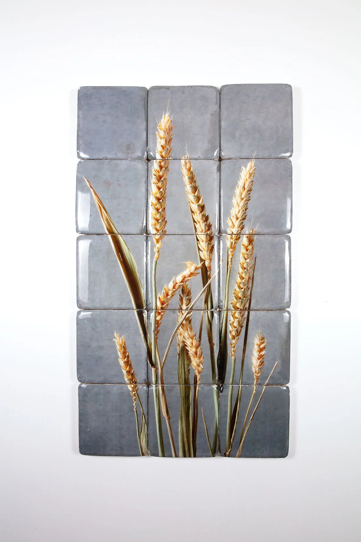 StigerWoods wooden tile Wheat