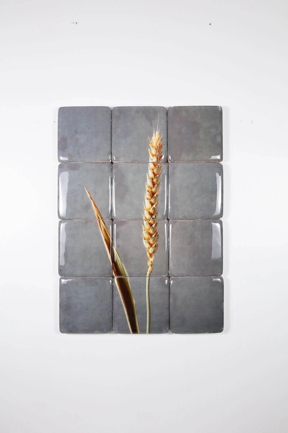 StigerWoods wooden tile Wheat