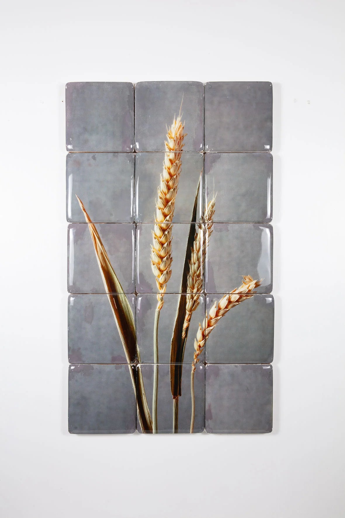 StigerWoods wooden tile Wheat