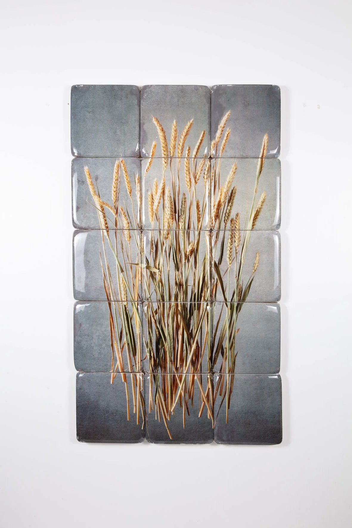 StigerWoods wooden tile Wheat