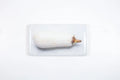 StigerWoods wooden tile White Eggplant