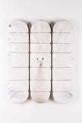 StigerWoods wooden tile White Peacock Decks