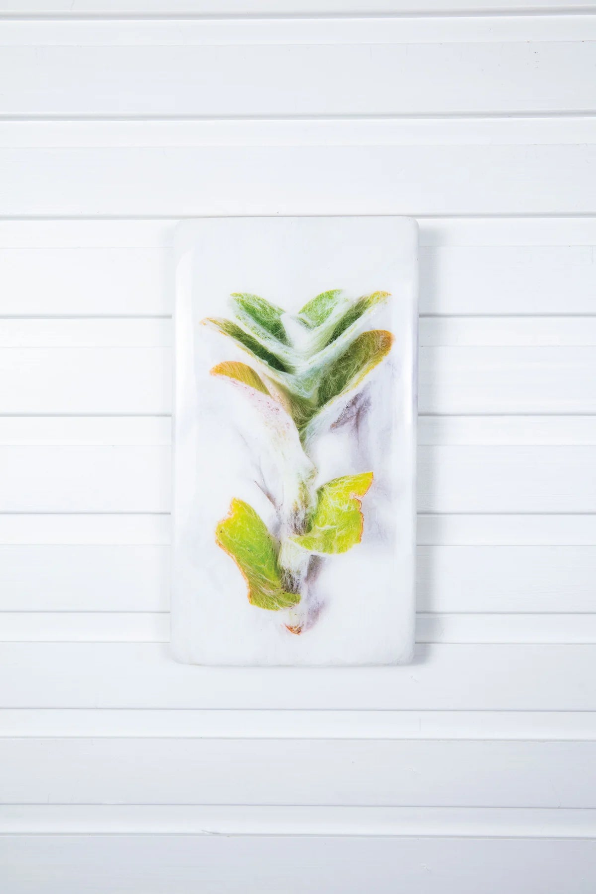 StigerWoods wooden tile White Velvet