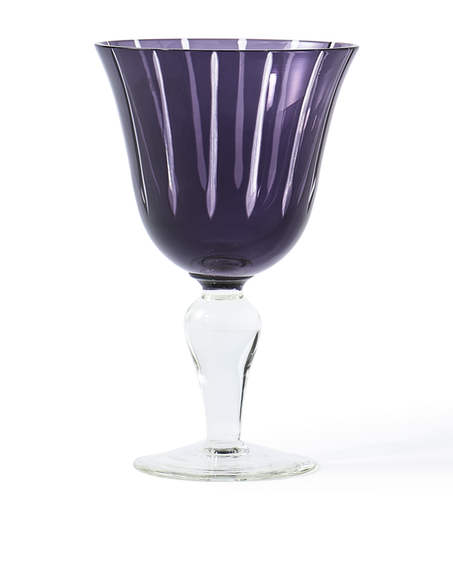 Pols Potten Wijnglazen Cuttings (set)