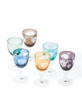 Pols Potten Wijnglazen Peony (set)
