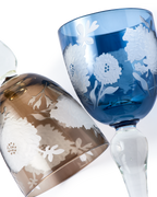 Pols Potten Wijnglazen Peony (set)