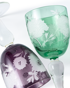 Pols Potten Wijnglazen Peony (set)