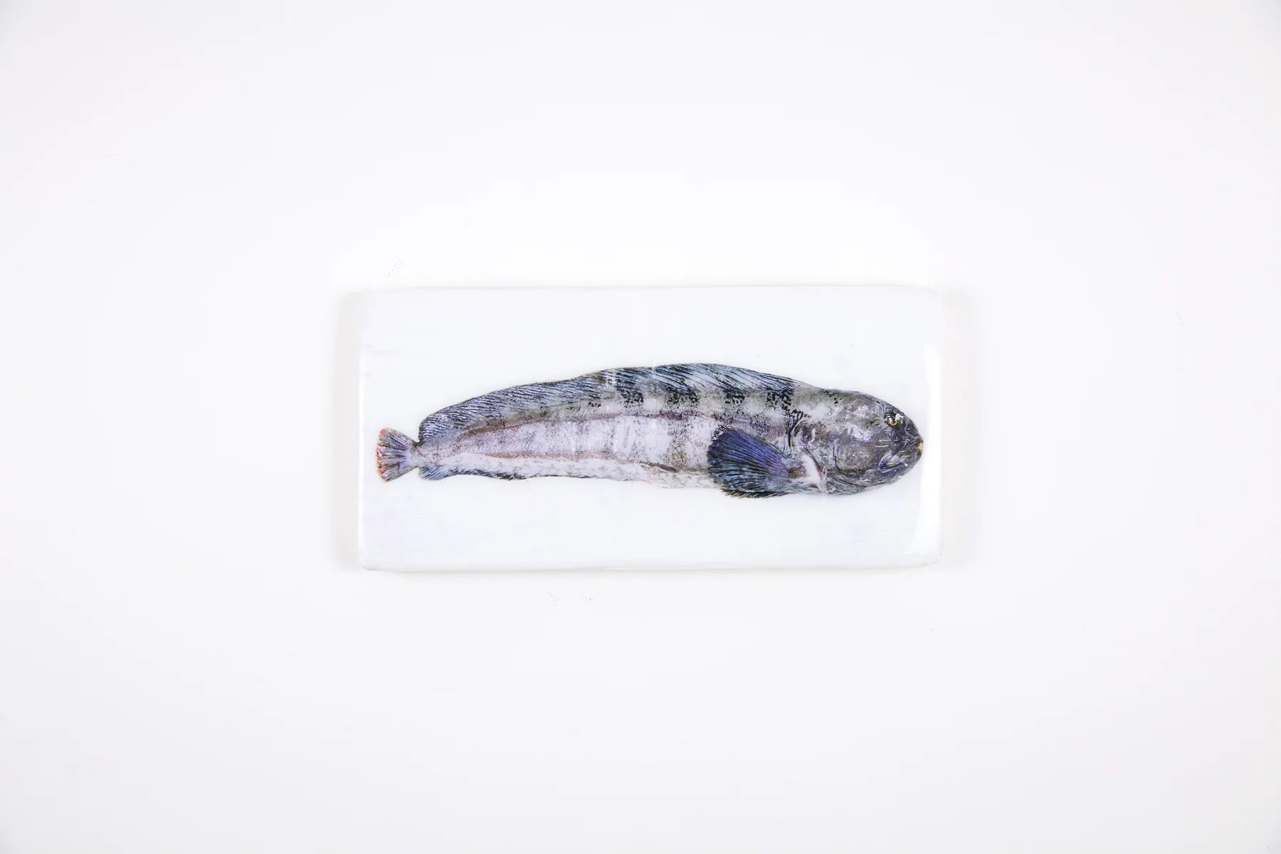StigerWoods wooden tile Wolffish