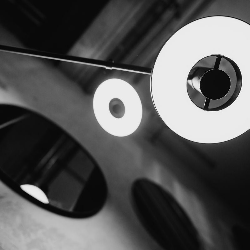 Tonone Beads Wall 120 wandlamp