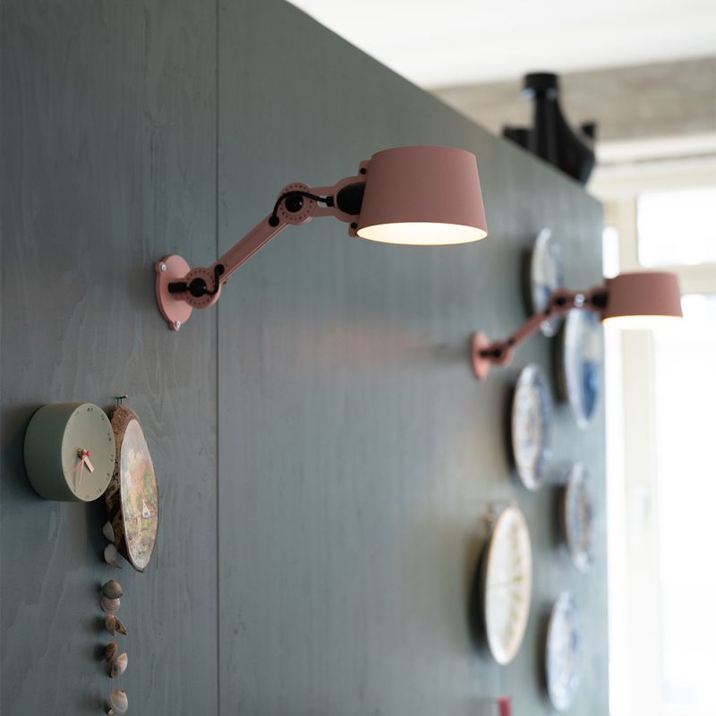 Tonone Bolt Wall Sidefit Small wandlamp