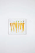 StigerWoods wooden tile Yellow Mini Carrots