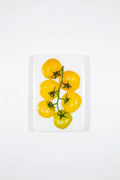 StigerWoods wooden tile Yellow Tomatoes