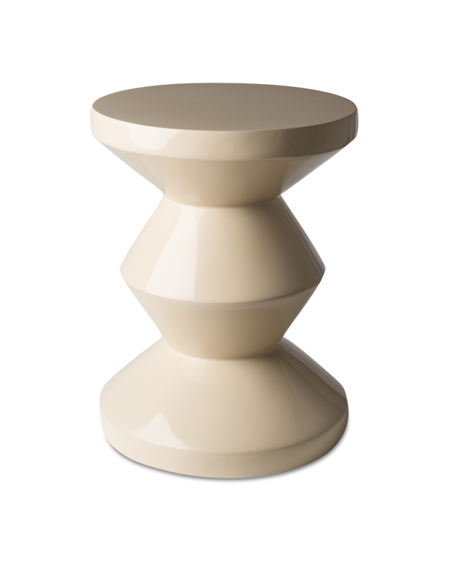 Pols Potten Outdoor Zig Zag Kruk