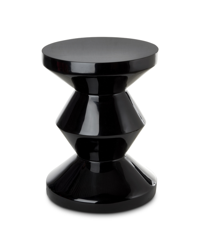 Pols Potten Outdoor Zig Zag Kruk
