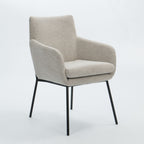 Kavel 84 eetkamerstoel Pip