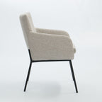 Kavel 84 eetkamerstoel Pip