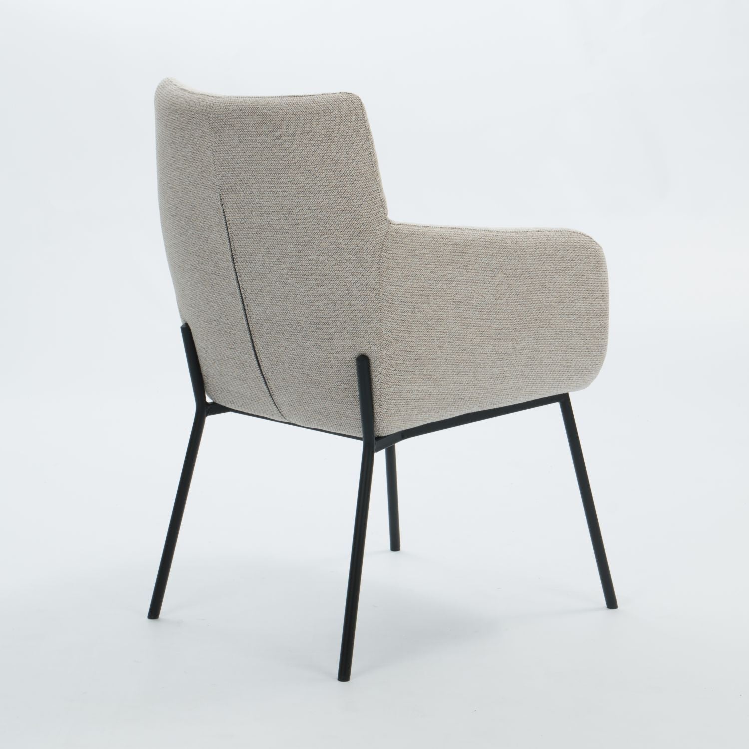 Kavel 84 eetkamerstoel Pip