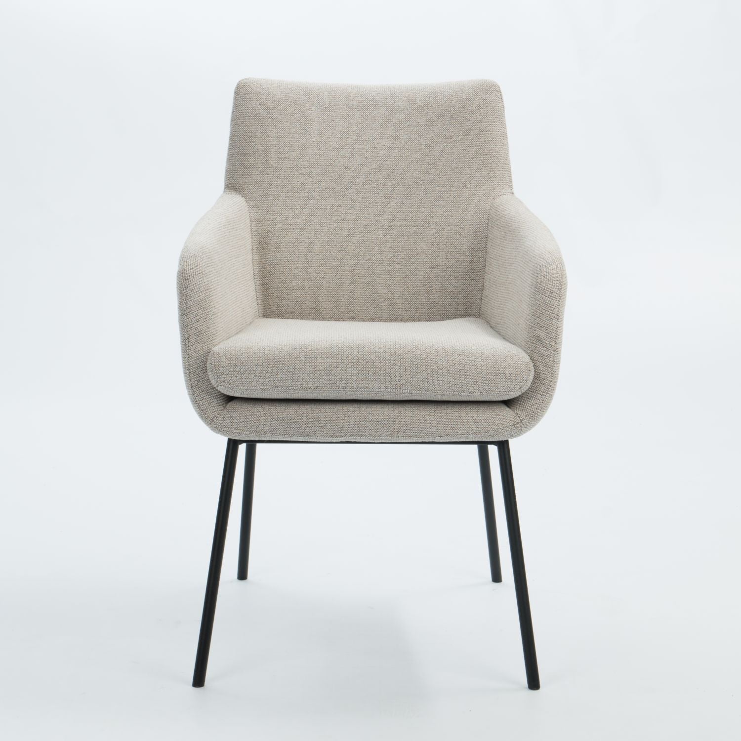 Kavel 84 eetkamerstoel Pip