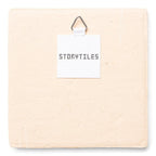 StoryTiles With All My Heart tegeltje