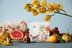 StoryTiles Birds and Bees tegeltje
