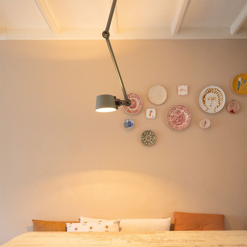 Tonone Bolt Ceiling 2 arm Sidefit plafondlamp