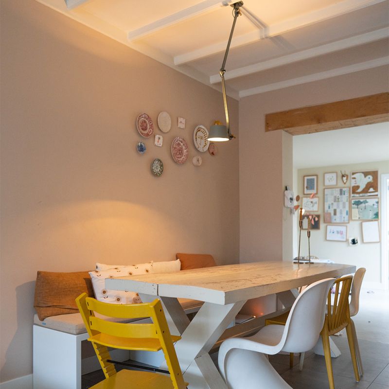 Tonone Bolt Ceiling 2 arm Sidefit plafondlamp