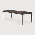 bruine eiken eettafel-ethnicraft-bok-kavel84