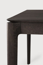 bruine eiken eettafel-ethnicraft-bok-kavel84