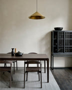 bruine eiken eettafel-ethnicraft-bok-kavel84