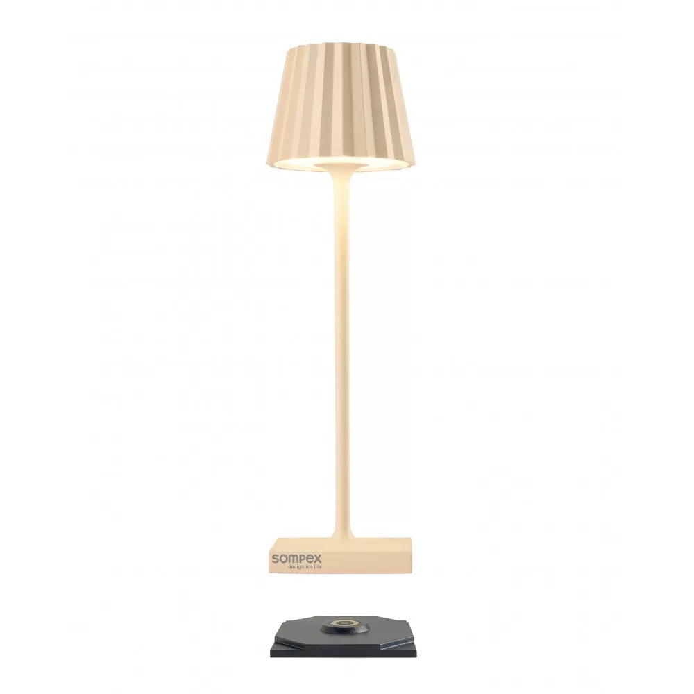 Sompex Troll 2.0 LED tafellamp