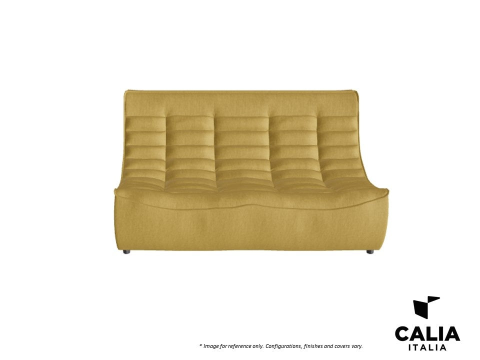 Calia Italia Fox Trot bank