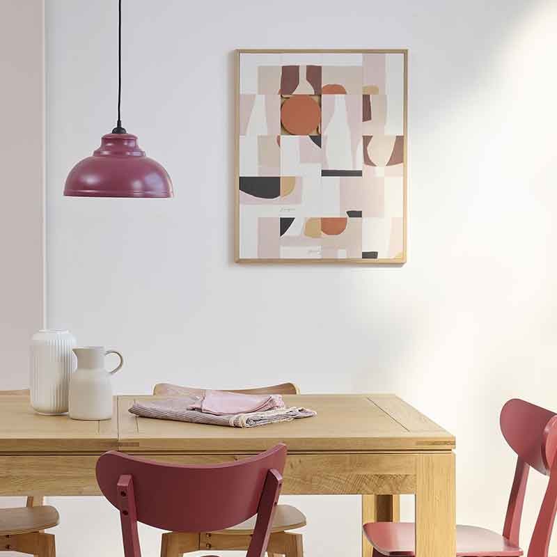 Taquin Modulair Wandbord Collage