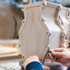 Floris Hovers Gear Vaas