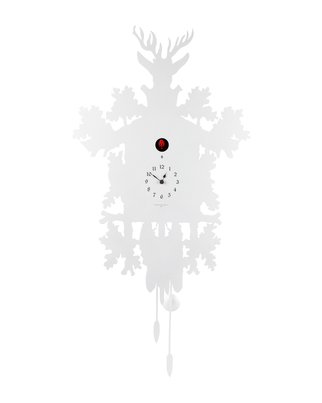 Diamantini & Domeniconi Koekoeksklok Cucu XL