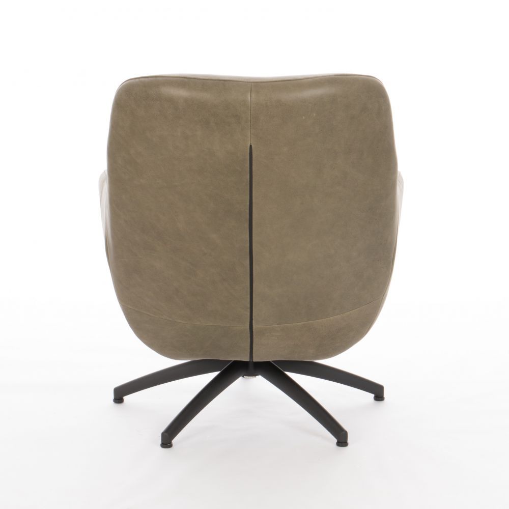 Kavel 84 draaifauteuil Dali