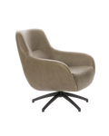 Kavel 84 draaifauteuil Dali