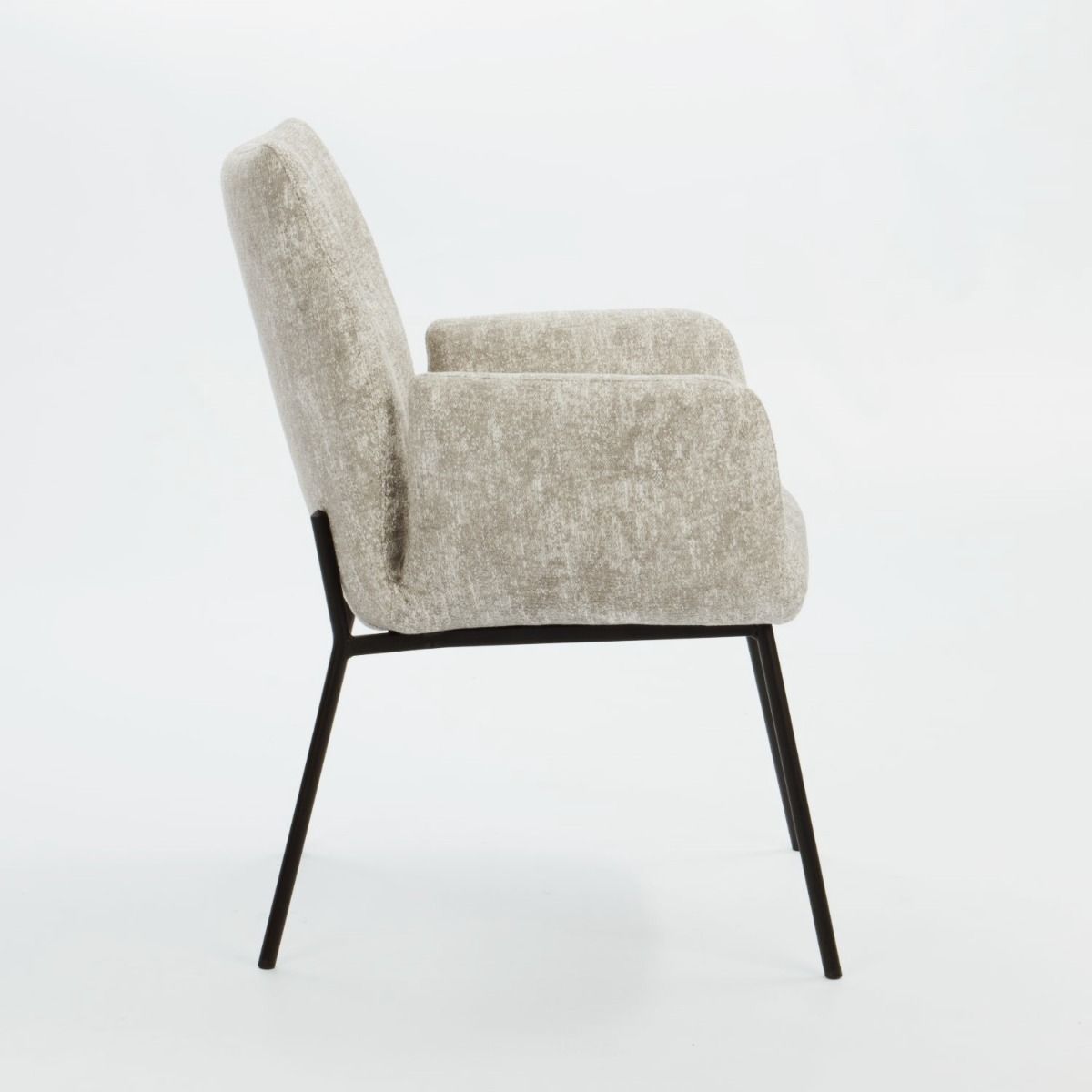 Kavel 84 eetkamerstoel Rine