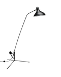 DCW éditions vloerlamp Mantis BS1