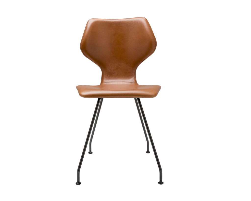 Design on Stock eetkamerstoel Cavalletta