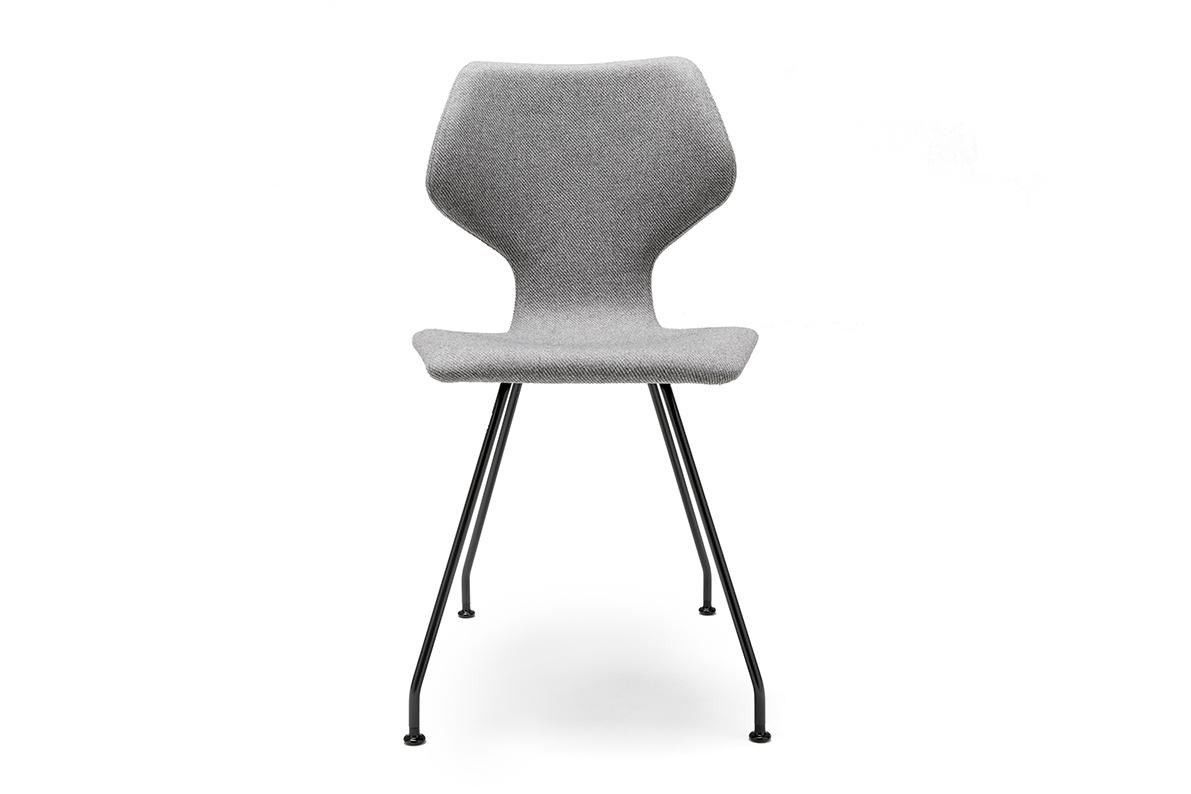 Design on Stock stoel Cavalletta