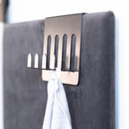 Dock Four Stylepads Hazelnut Hues