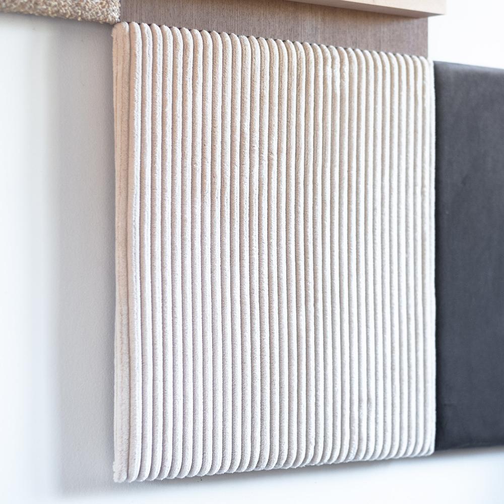 Dock Four Stylepads Hazelnut Hues