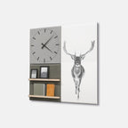 Dock Four Stylepads Oh Deer
