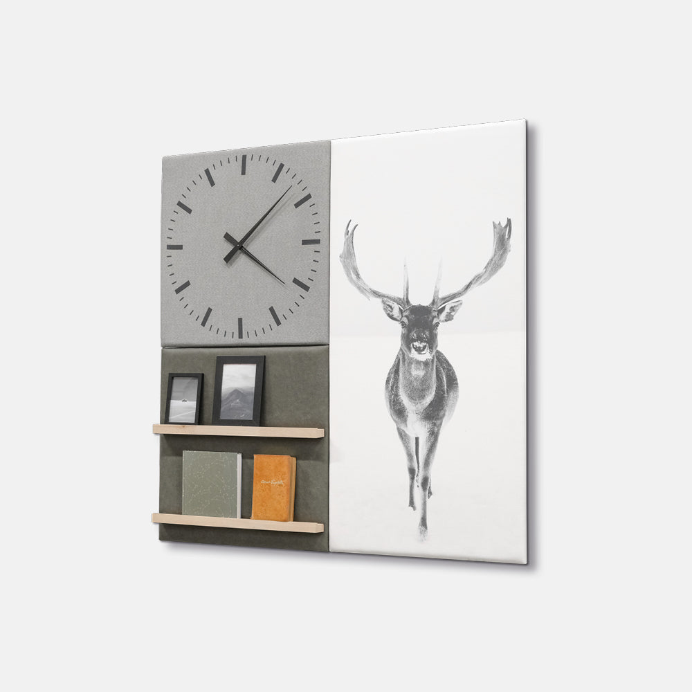 Dock Four Stylepads Oh Deer