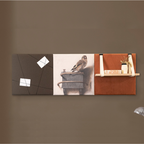 Dock Four Stylepads Trendy Terracotta