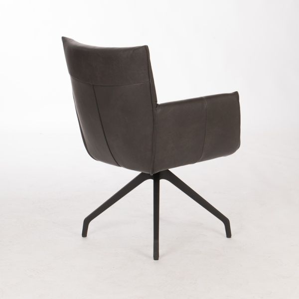 Kavel 84 eetkamerstoel Benthe