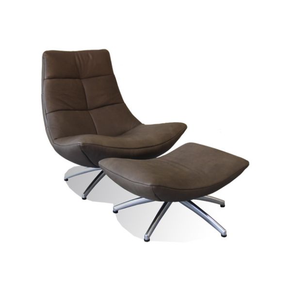 Kavel 84 draaifauteuil Rolex
