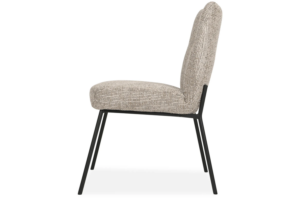 Kavel 84 eetkamerstoel Rine