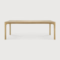 Ethnicraft PI eettafel